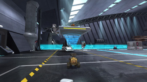 Images de WALL-E