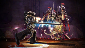 E3 2011 : Warhammer 40.000 : Kill Team annoncé en images et en vidéo