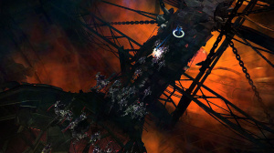 E3 2011 : Warhammer 40.000 : Kill Team annoncé en images et en vidéo