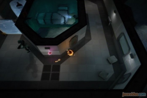 Solution complète : Chapitre 5 : Back to the Containment Facility