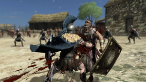 Images de Warriors : Legends of Troy