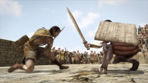 Images de Warriors of Troy