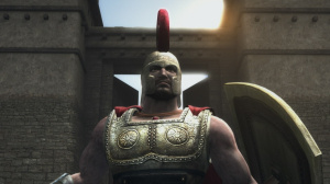 Images de Legends of Troy