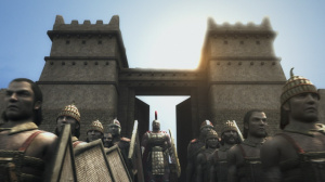 Images de Legends of Troy