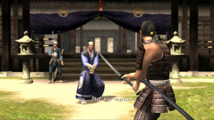 Images de Way of The Samurai 3