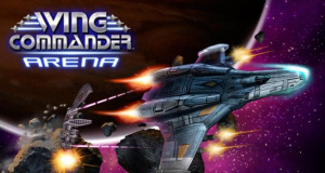 Wing Commander Arena sur 360
