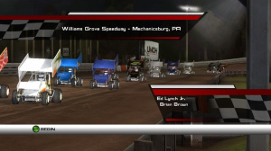 Images de World of Outlaws : Sprint Cars