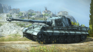 E3 2013 : World of Tanks annoncé sur Xbox 360