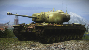 world of tanks grand battle