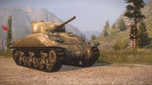 grand battle 1.5 world of tanks