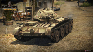 World of Tanks : La version 360 datée