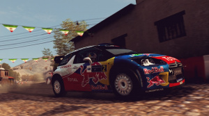 Images de WRC 2