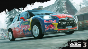 La démo de WRC 3 en retard sur Xbox 360