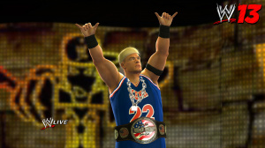 Images de WWE'13