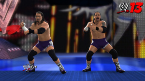 Images de WWE'13