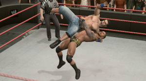 Images de WWE Smackdown vs Raw 2010