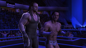 Images de WWE Smackdown vs Raw 2010