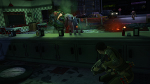 XCOM : Enemy Unknown - E3 2012