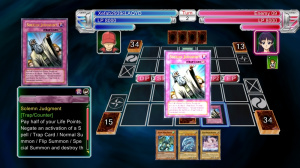 Yu-Gi-Oh! Zexal : Clash Duel Carnival annoncé sur 3DS