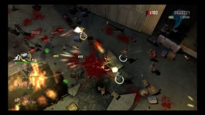 GC 2011 : Zombie Apocalypse - Never Die Alone annoncé