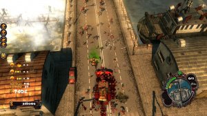 Images de Zombie Driver HD