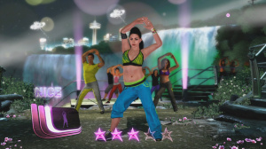 E3 2012 : Zumba Fitness Core annoncé