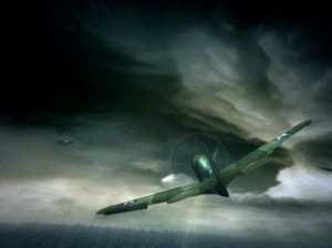 X05 : Blazing Angels : Squadrons Of WWII