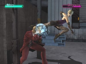 E3 : Beat Down : Fists of Vengeance