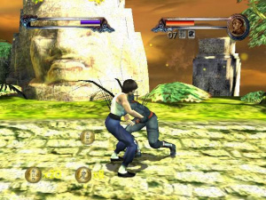 Bruce Lee sur Xbox
