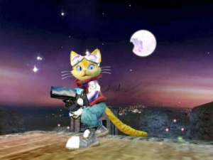 Blinx 2 : Masters Of Time & Space - Xbox