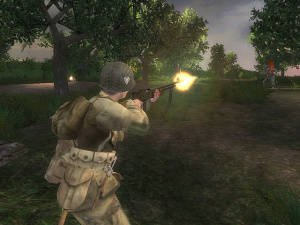 Brothers In Arms s'illustre