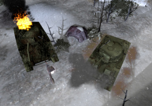 Combat Elite : WW2 Paratroopers - Xbox