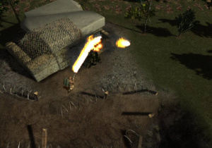 Combat Elite : WW2 Paratroopers - Xbox