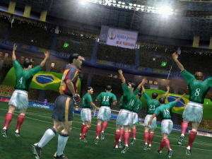 Le nouveau FIFA