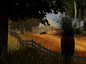 Colin McRae Rally 04 - Xbox