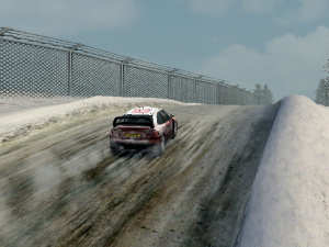 Colin McRae Rally 04 - Xbox