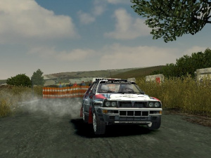 Colin McRae Rally 04 dès septembre