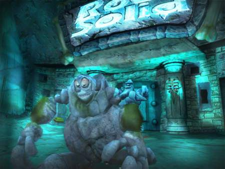 Conker Live & Reloaded se montre