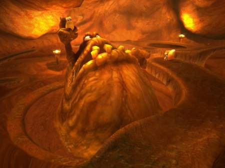Conker Live & Reloaded se montre