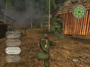 Conflict : Vietnam - Xbox