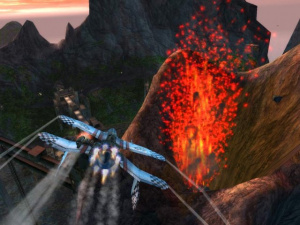 Crimson Skies : Hight Road To Revenge - Xbox