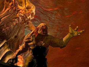 Doom 3 : en avant la musique
