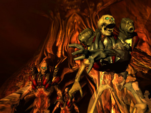 E3 : Doom 3 au rendez-vous