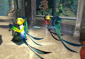 Gang De Requins - Xbox