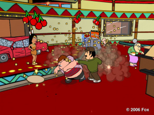 Images : Family Guy