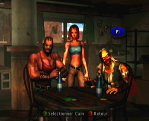 Fallout : Brotherhood of Steel (PS2-Xbox / 2004)