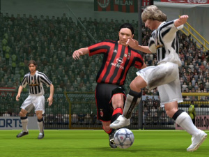 FIFA Football 2005 - Xbox