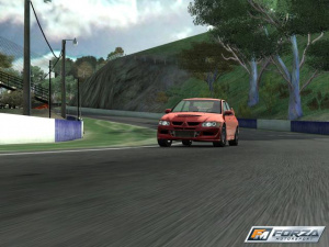 E3 : Forza Motorsport sur Xbox