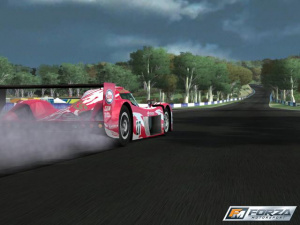 E3 : Forza Motorsport sur Xbox