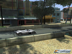 Forza Motorsport - Xbox
